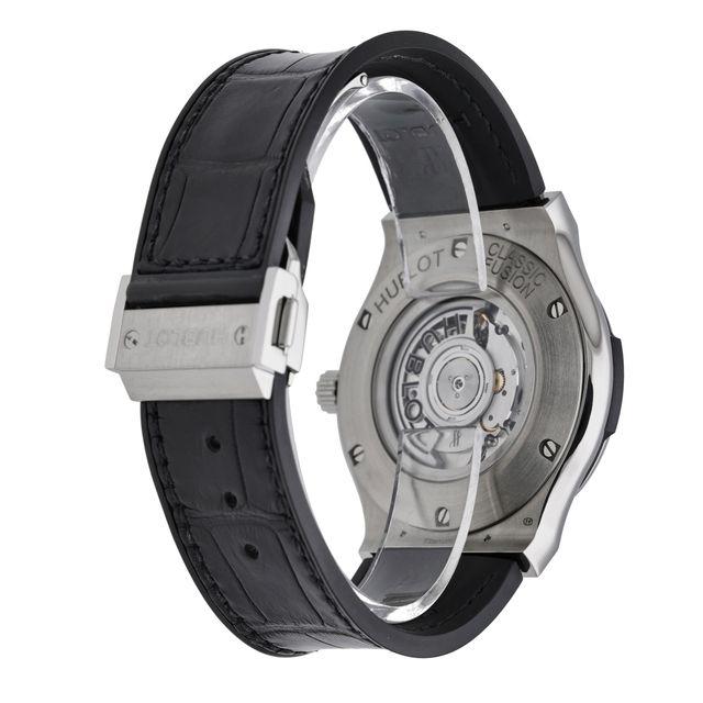 Hublot Classic Fusion 511.NX.1171.LR Image 3